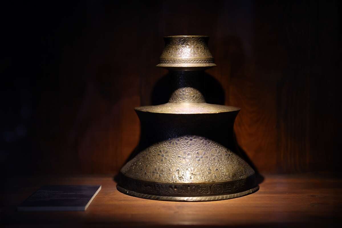 Konya’nın kalbine 171 eser daha getirildi 21